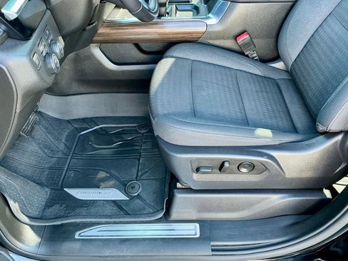 Used 2023 Chevrolet Silverado 1500 RST w/ Z71 Off-Road Package image 42