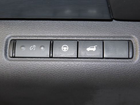 New 2026 Nissan Pathfinder Rock Creek AWD/4WD image 24