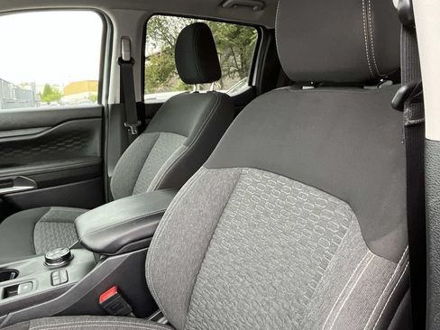 Certified 2024 Ford Ranger XLT w/ FX4 Off-Road Package AWD/4WD image 31