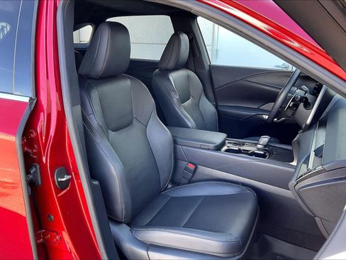 Used 2024 Lexus RX 350 Premium w/ Accessory Package (Z1) image 9