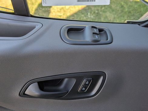 New 2026 Ford Transit 250 w/ Load Area Protection Package image 21
