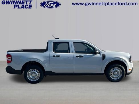 New 2026 Ford Maverick XL FWD image 35