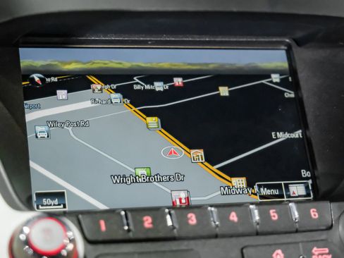 Used 2017 GMC Terrain Denali image 17