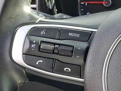 Used 2022 Kia K5 GT-Line image 22