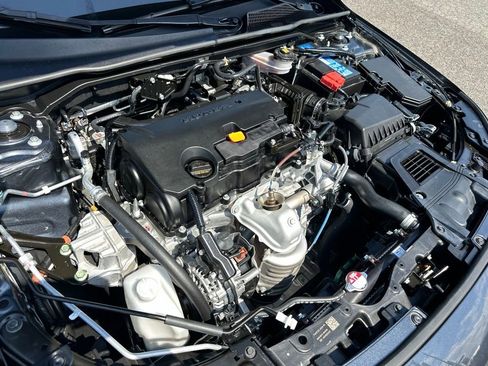 Used 2023 Honda Civic LX image 20