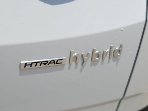 Used 2025 Hyundai Tucson Limited AWD/4WD image 7