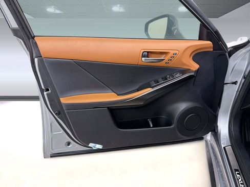 Certified 2023 Lexus IS 300 IS 300 w/ Premium Package image 20