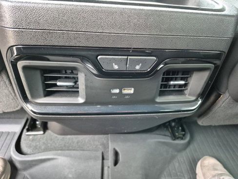 Used 2024 GMC Sierra 1500 AT4X w/ AT4X AEV Edition image 39