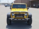 Used 2015 Jeep Wrangler Sport w/ Quick Order Package 24S image 3