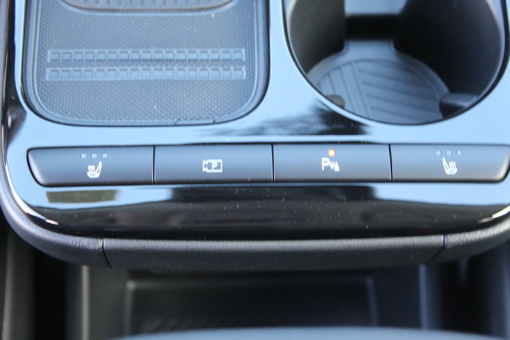 New 2026 Hyundai Ioniq 5 SEL RWD image 21