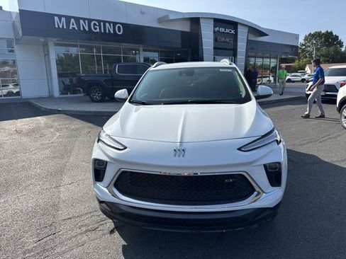 New 2026 Buick Encore GX Sport Touring w/ Comfort Package image 9