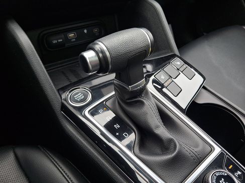 Used 2023 Kia Sportage X-Line w/ X-Line Premium Package image 16