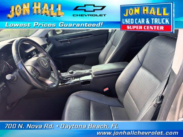 Used 2016 Lexus ES 350 FWD image 13