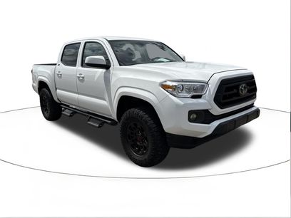 Used 2023 Toyota Tacoma SR