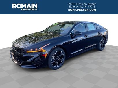 Used 2023 Kia K5 GT-Line w/ GT-Line Premium Package