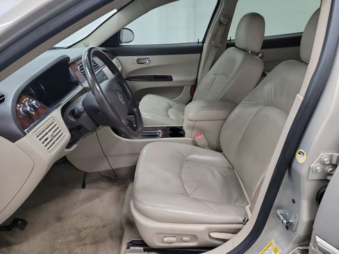 Used 2009 Buick LaCrosse CXL w/ Driver Confidence Package image 12