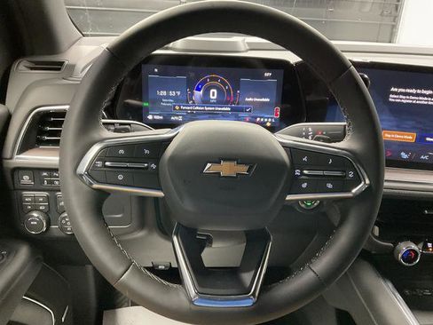 New 2026 Chevrolet Tahoe LT image 16