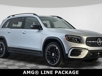 Certified 2025 Mercedes-Benz GLB 250 4MATIC