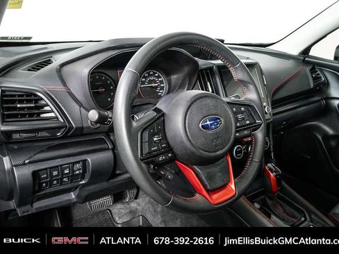 Used 2023 Subaru Forester Sport AWD/4WD image 4