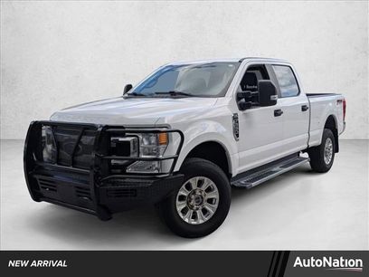 Used 2020 Ford F250 XL w/ STX Appearance Package