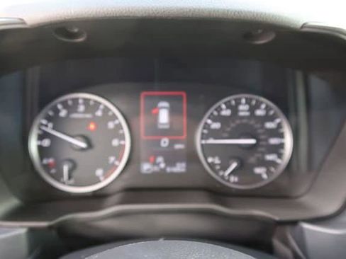 Certified 2025 Subaru Forester Limited w/ Popular Package #1 image 22