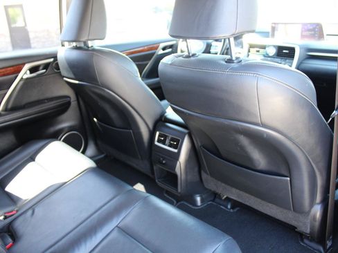 Used 2016 Lexus RX 350 AWD w/ Premium Package image 69