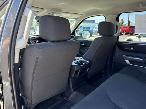 Used 2023 Toyota Tundra SR5 w/ TRD Off-Road Package AWD/4WD image 13