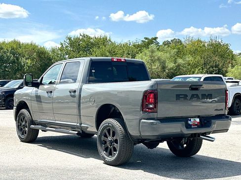 New 2026 RAM 2500 Tradesman AWD/4WD image 13