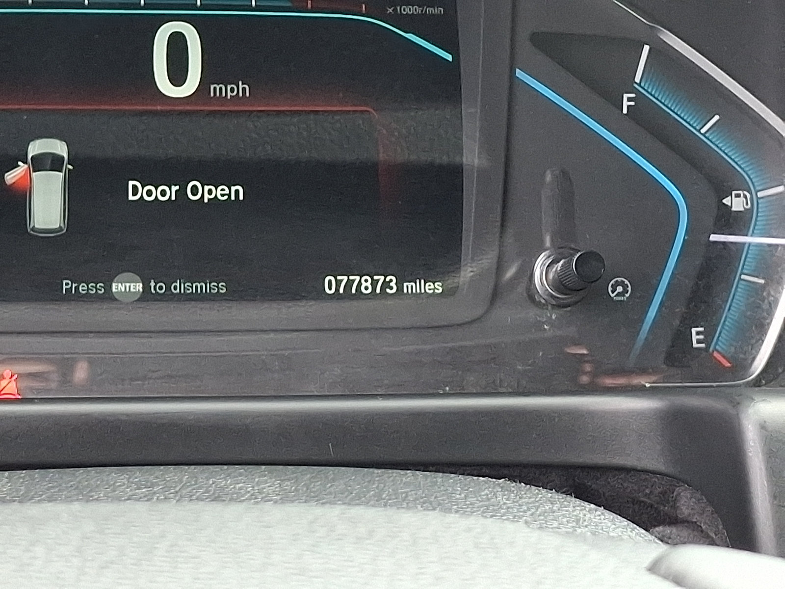 Used 2019 Honda Odyssey EX-L image 20