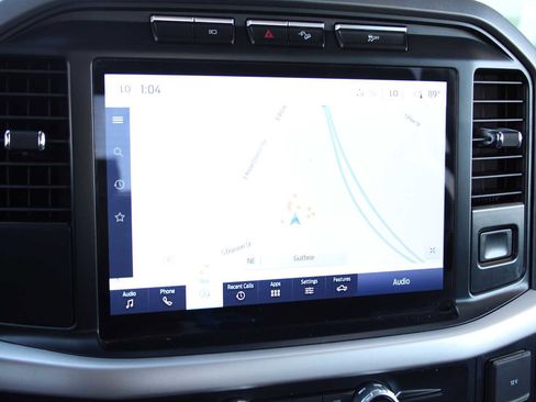 Used 2022 Ford F150 XLT w/ Equipment Group 302A High image 43