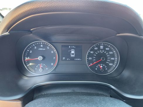 Used 2021 Kia Forte GT-Line FWD image 11