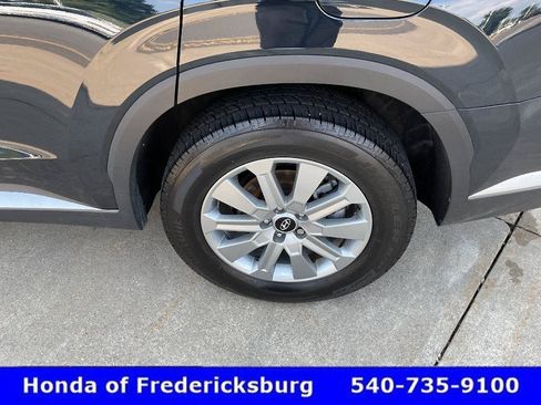 Used 2025 Hyundai Palisade SEL FWD image 11