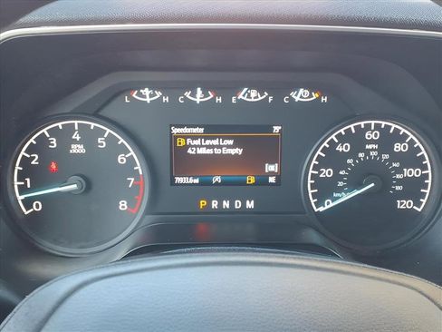 Used 2023 Ford F150 XL w/ STX Appearance Package image 24