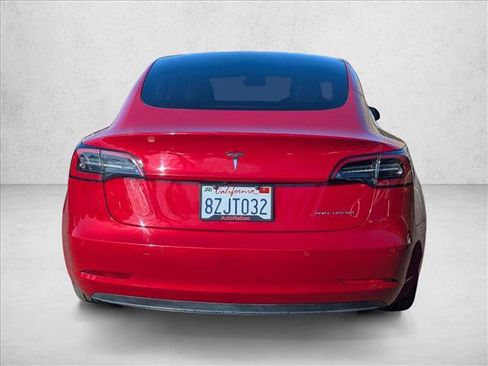 Used 2022 Tesla Model 3 Long Range image 7