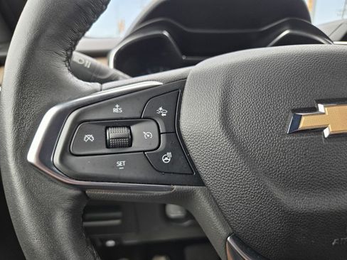 Used 2022 Chevrolet TrailBlazer ACTIV AWD/4WD image 19