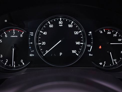 New 2025 MAZDA CX-5 AWD 2.5 S w/ Premium Plus Pkg image 25