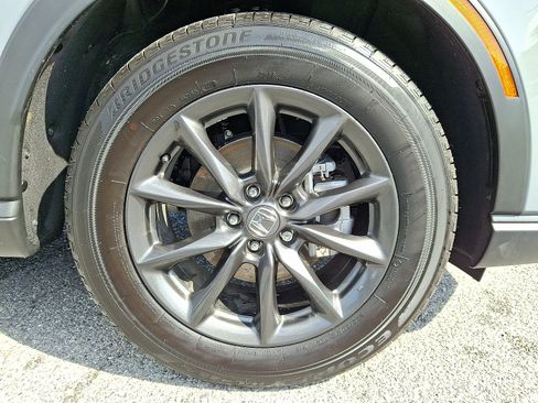 Used 2026 Honda CR-V EX-L image 8