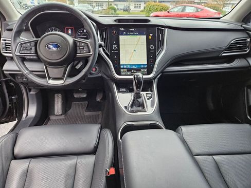 Used 2023 Subaru Outback Touring XT image 19