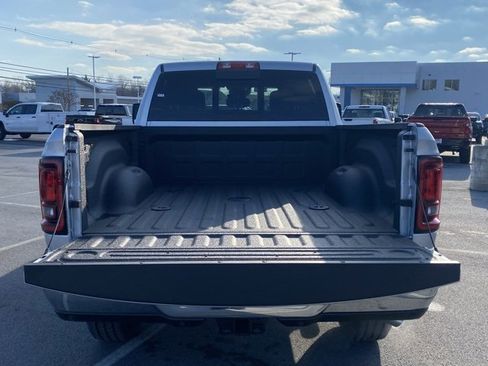 New 2026 RAM 2500 Tradesman image 7