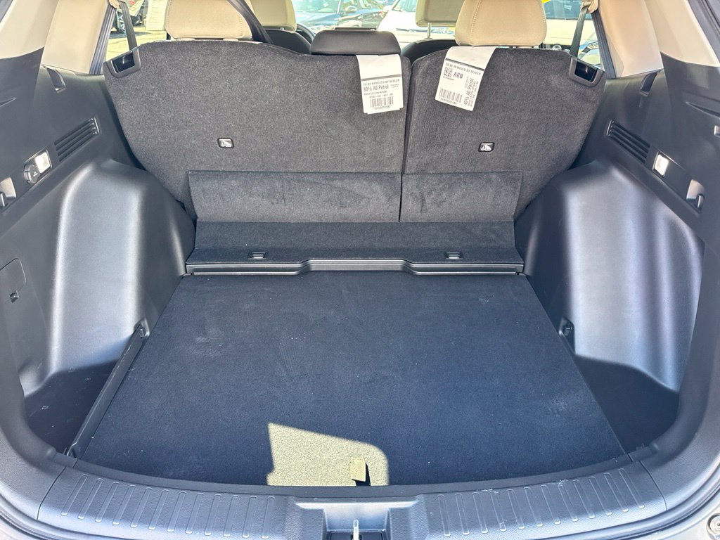 Used 2026 Honda CR-V EX image 16