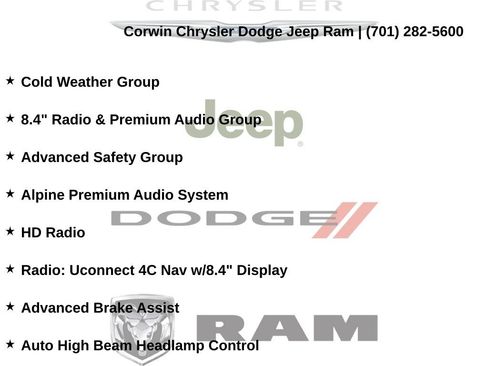 Used 2021 Jeep Wrangler Unlimited Rubicon image 15