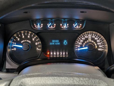 Used 2014 Ford F150 XL w/ Power Equipment Group image 14