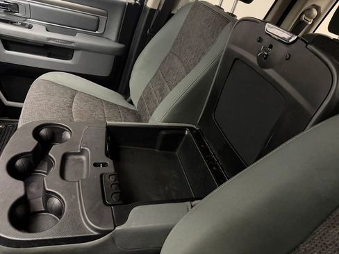 Used 2015 RAM 1500 Big Horn image 28