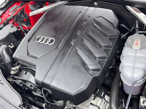 Used 2023 Audi A5 2.0T Premium Plus w/ Premium Plus image 60