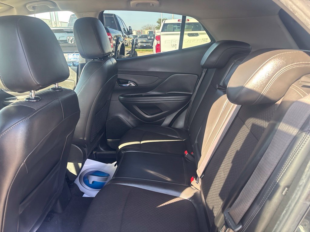 Used 2018 Buick Encore Preferred FWD image 30
