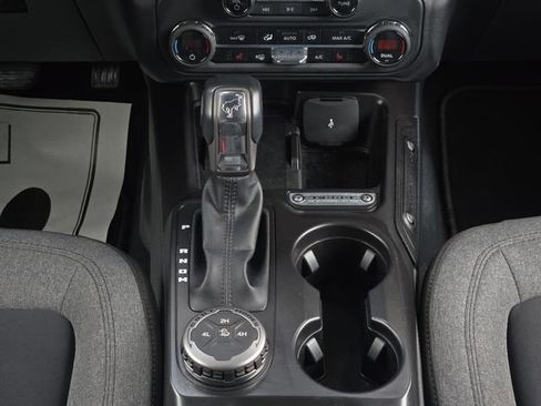 Used 2025 Ford Bronco Big Bend AWD/4WD image 20