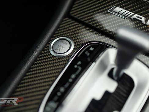 Used 2008 Mercedes-Benz CLK 63 AMG Black Series image 39