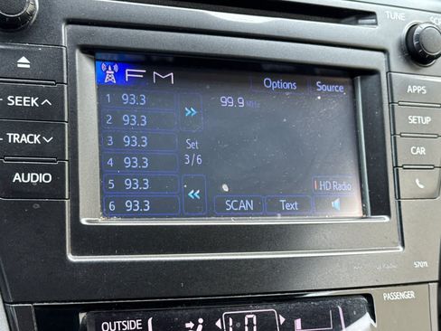 Used 2014 Toyota Prius V Five FWD image 22