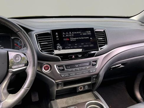 Used 2022 Honda Pilot EX-L image 10