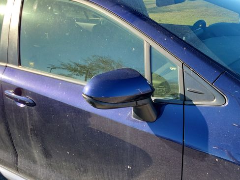 Used 2020 Toyota Corolla LE image 9